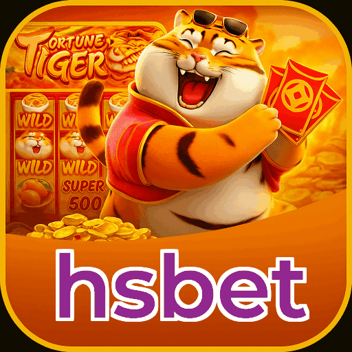 hsbet Logo
