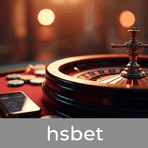 hsbet: Slots-Altos RTP, Roleta-Realismo Imersivo, Poker-Vencedor Garantido