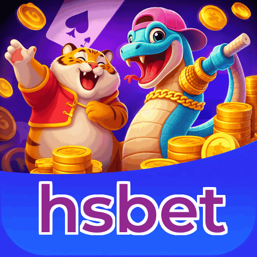 hsbet Slots - 1.500+ Jogos